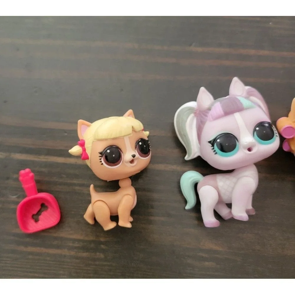 MGA Entertainment‎ LOL Surprise Pets Bundle